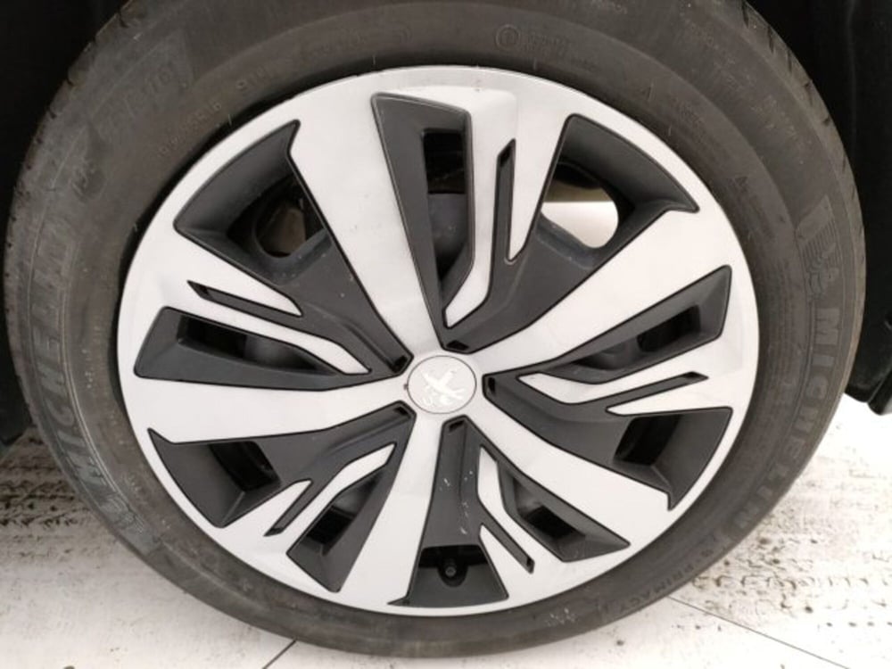 Peugeot 208 usata a Torino (15)