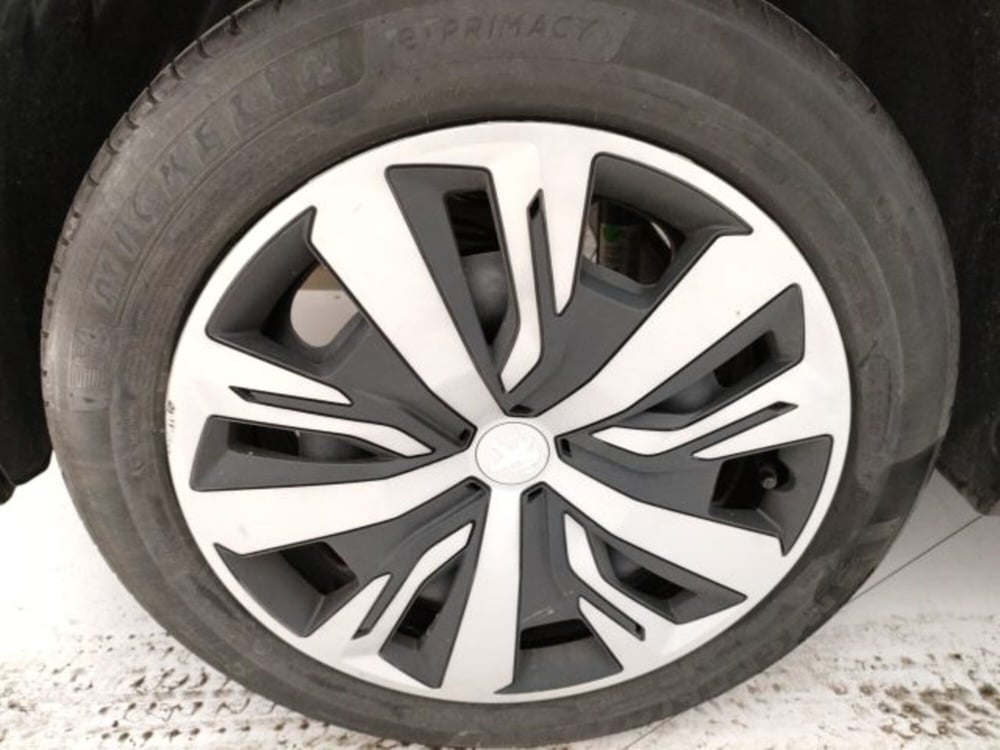 Peugeot 208 usata a Torino (18)