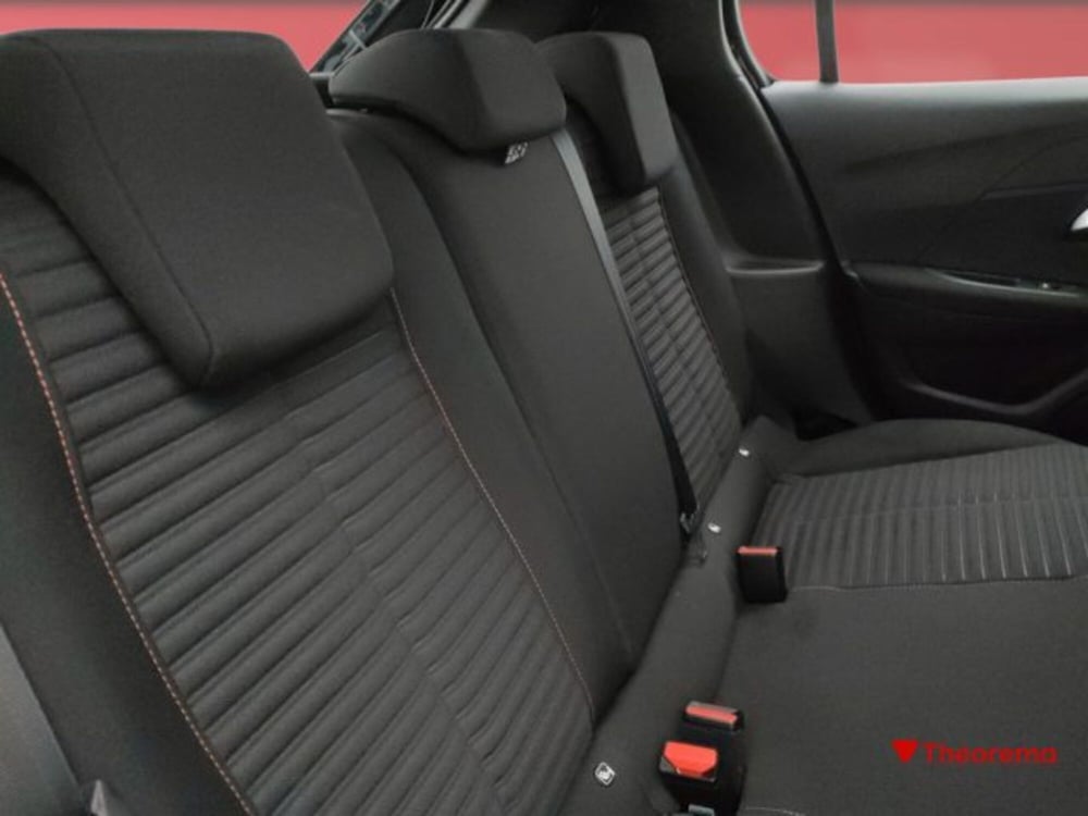 Peugeot 208 usata a Torino (19)