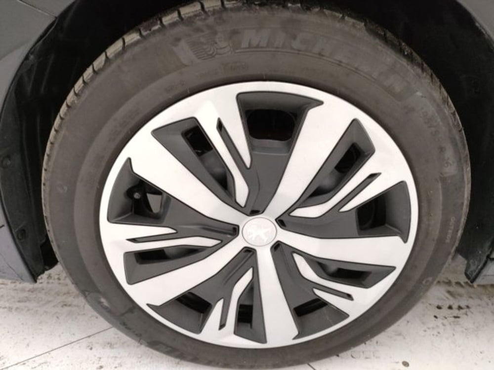 Peugeot 208 usata a Torino (7)