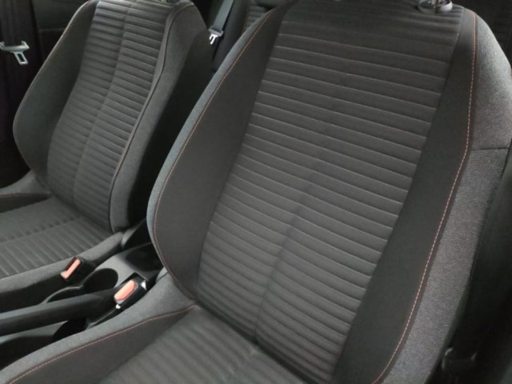Peugeot 208 usata a Torino (9)