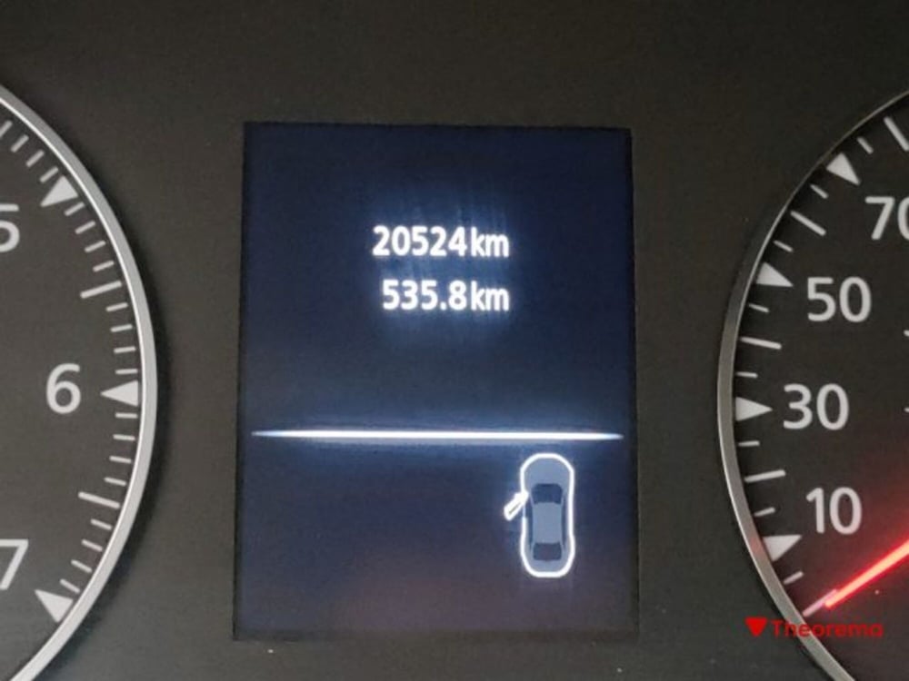 Dacia Duster usata a Torino (12)