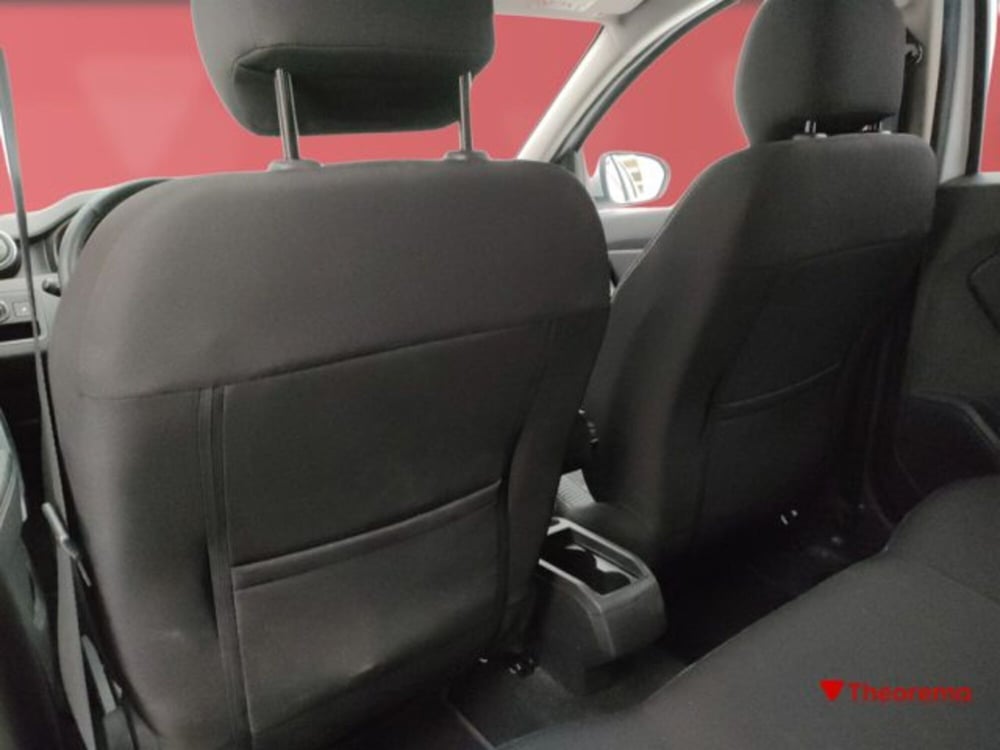 Dacia Duster usata a Torino (15)