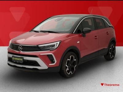 Opel Crossland 1.2 Elegance s&amp;s 110cv del 2022 usata a Torino