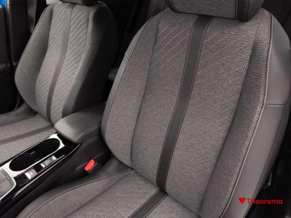 Peugeot 2008 usata a Torino (10)