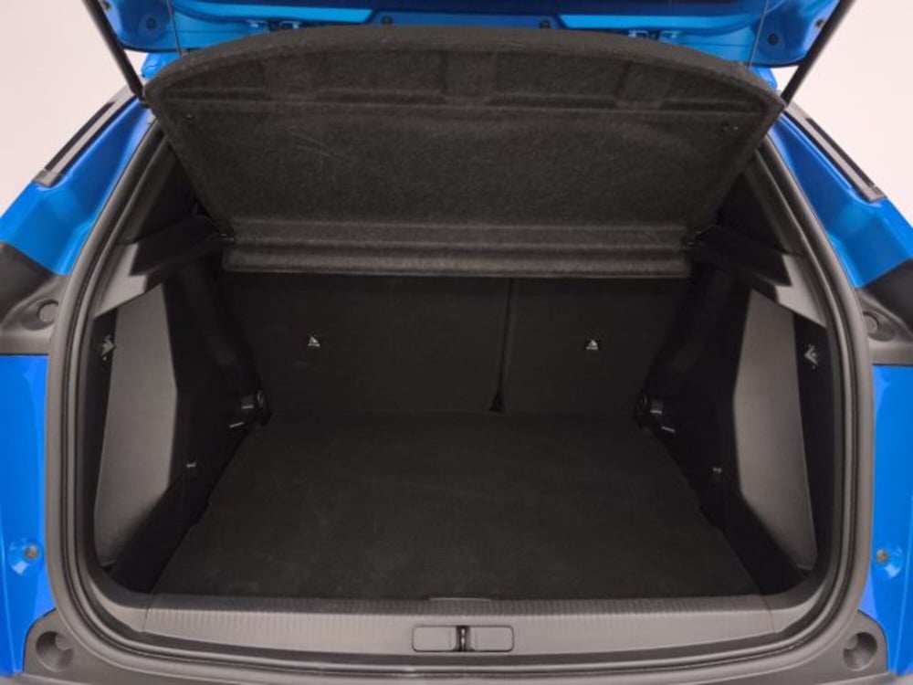 Peugeot 2008 usata a Torino (15)