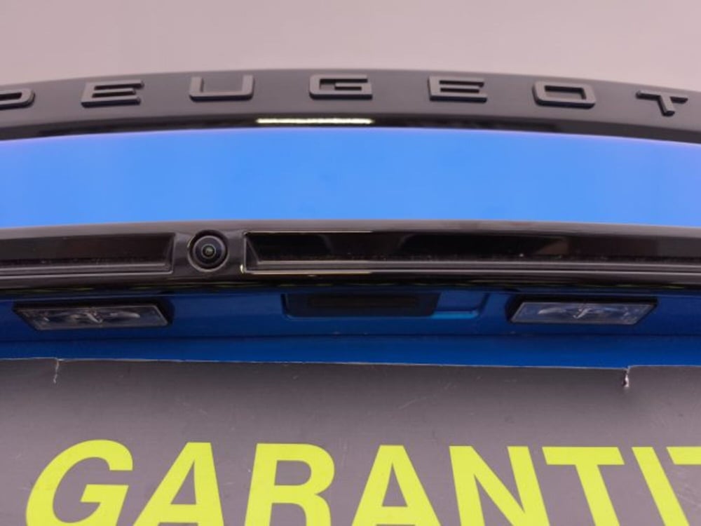 Peugeot 2008 usata a Torino (16)