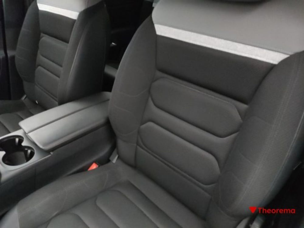 Citroen C5 Aircross usata a Torino (11)