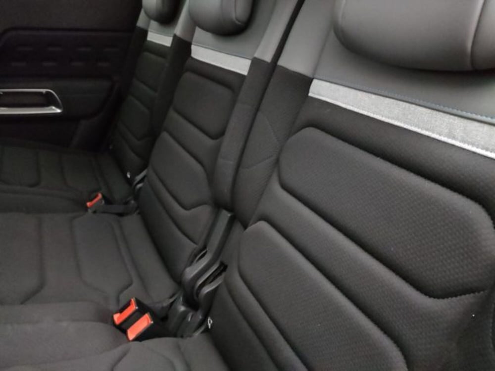Citroen C5 Aircross usata a Torino (15)