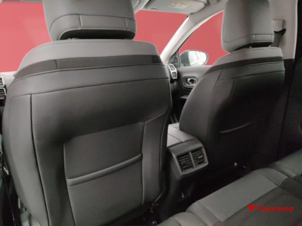 Citroen C5 Aircross usata a Torino (16)