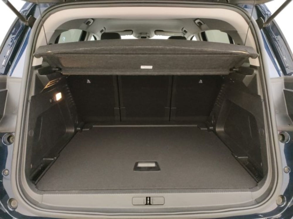 Citroen C5 Aircross usata a Torino (18)