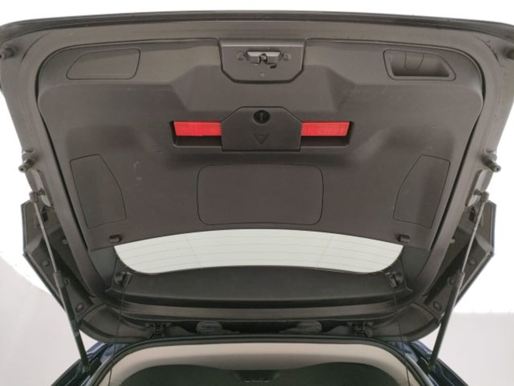 Citroen C5 Aircross usata a Torino (19)