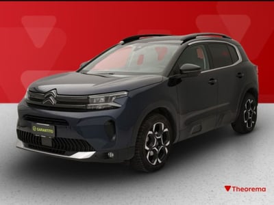 Citroen C5 Aircross Aircross BlueHDi 130 S&amp;S EAT8 Feel Pack del 2023 usata a Torino