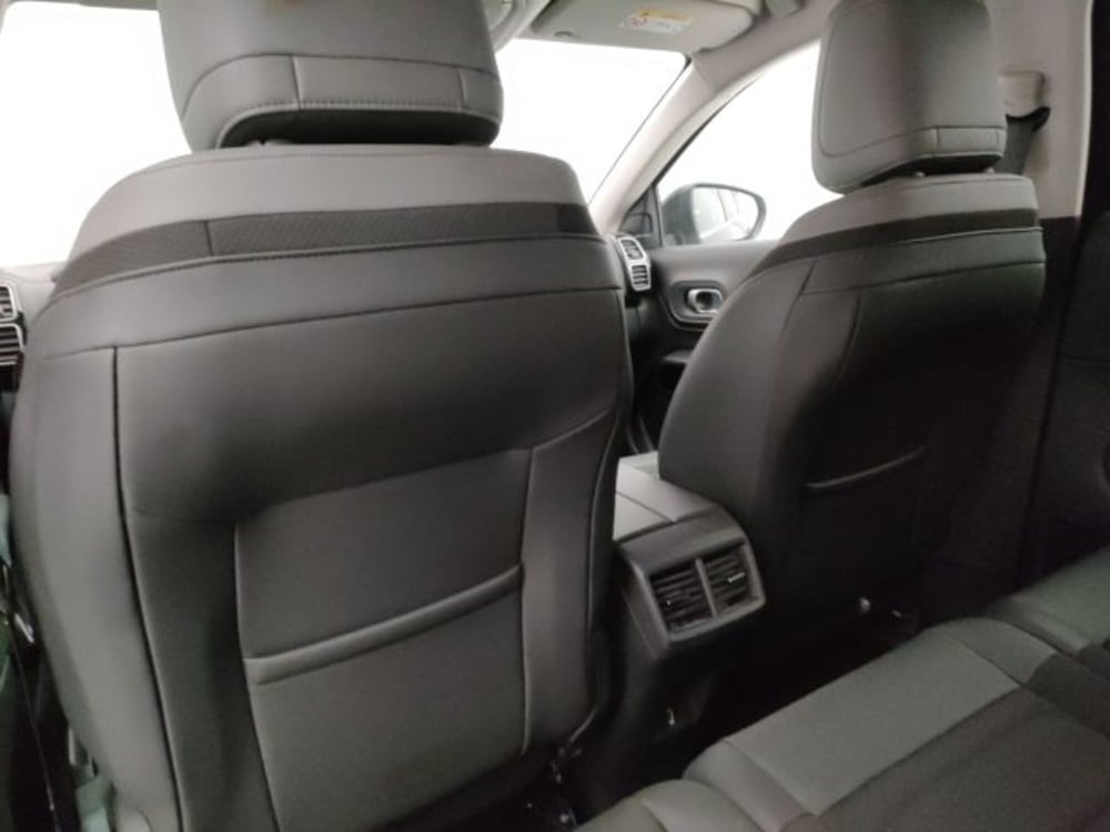 Citroen C5 Aircross usata a Torino (16)
