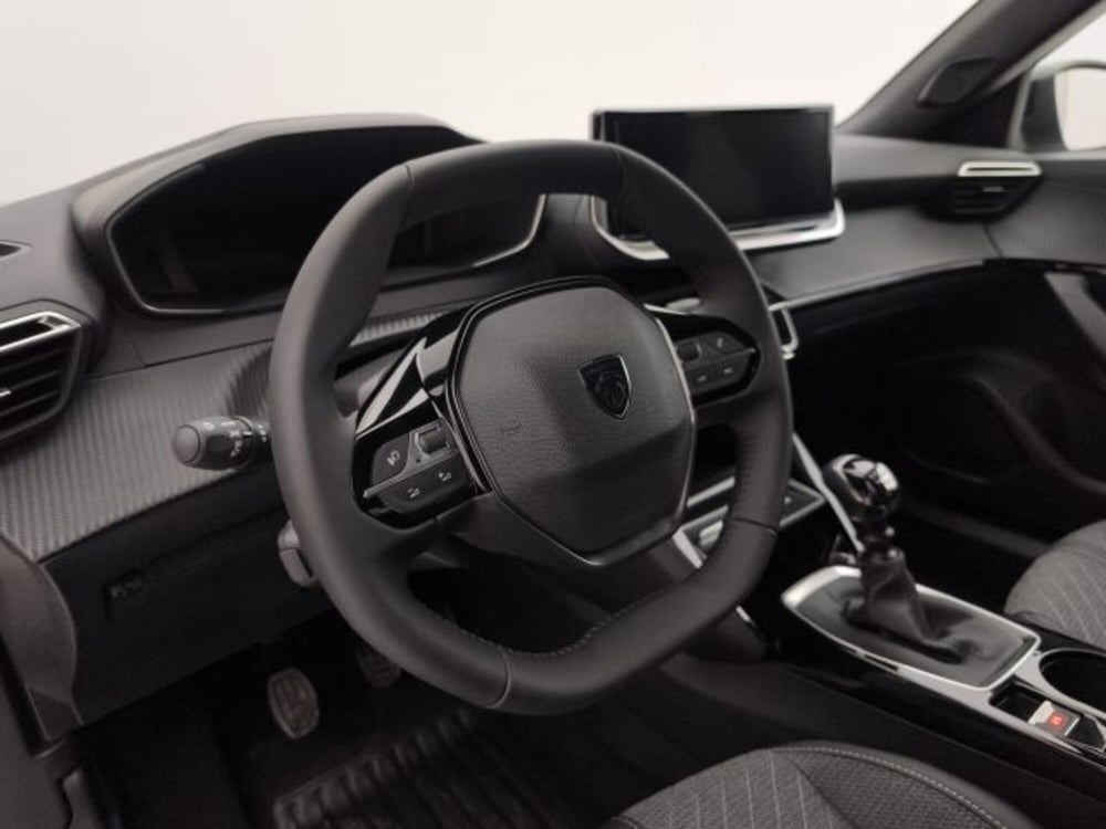 Peugeot 2008 nuova a Torino (10)