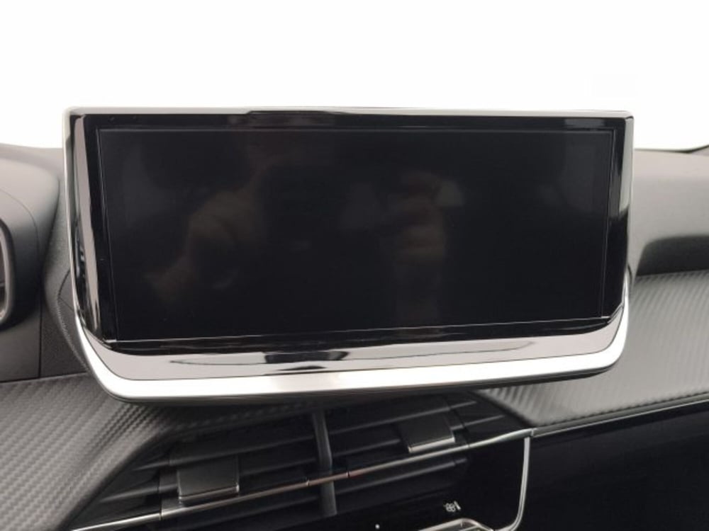 Peugeot 2008 nuova a Torino (14)