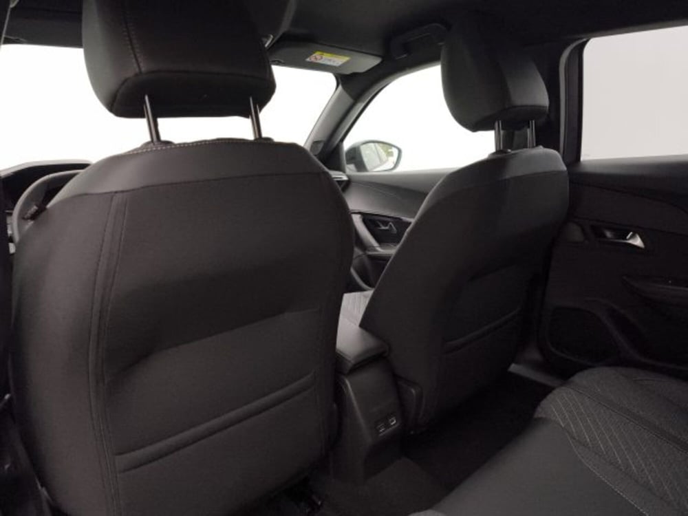 Peugeot 2008 nuova a Torino (16)