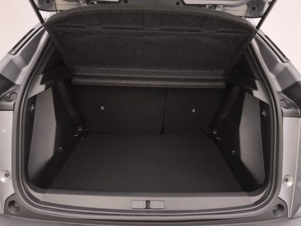 Peugeot 2008 nuova a Torino (18)