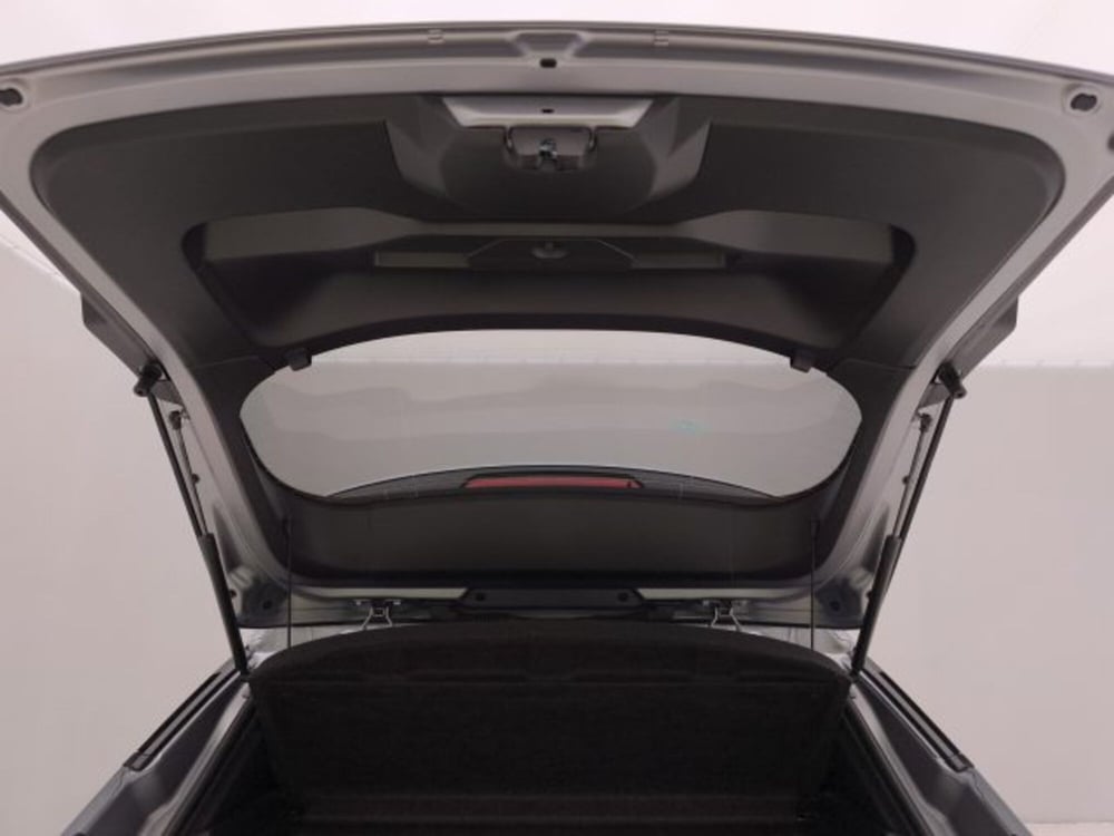 Peugeot 2008 nuova a Torino (19)