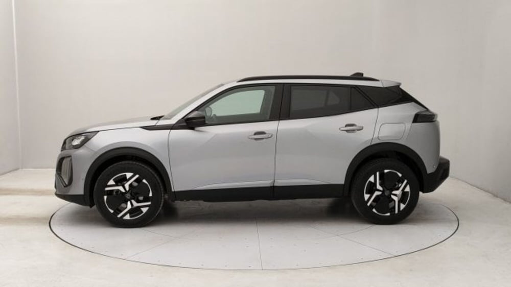 Peugeot 2008 nuova a Torino (2)