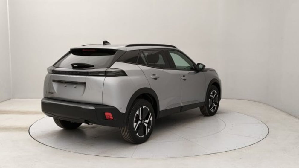 Peugeot 2008 nuova a Torino (5)