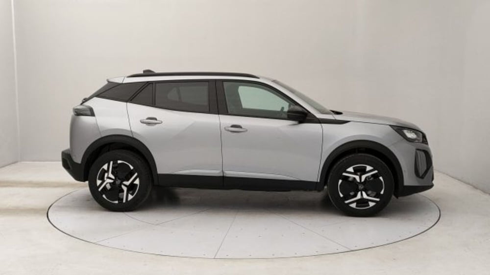 Peugeot 2008 nuova a Torino (6)