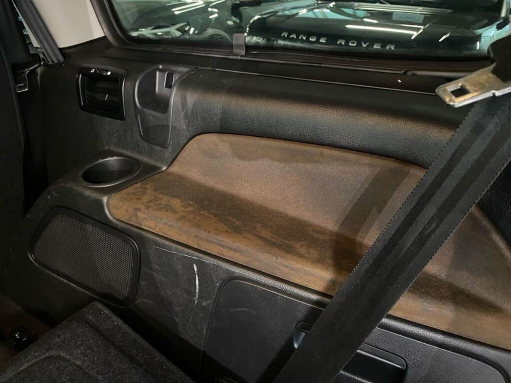Ford Galaxy usata a Torino (11)