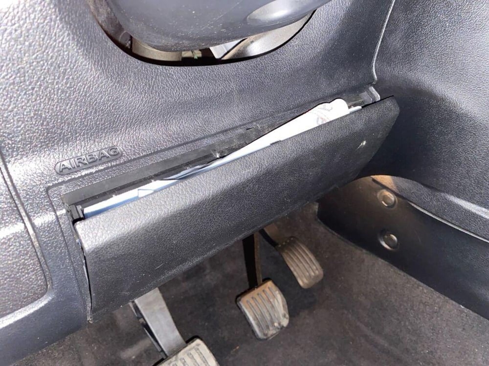 Ford Galaxy usata a Torino (13)