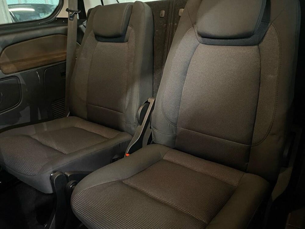 Ford Galaxy usata a Torino (7)