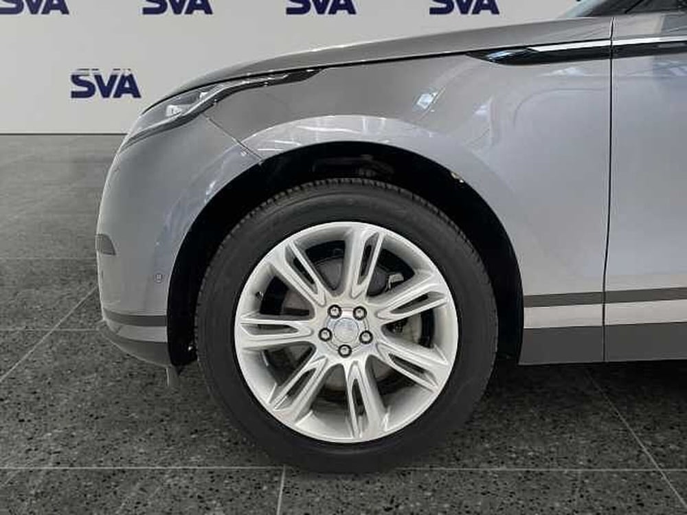 Land Rover Range Rover Velar usata a Ravenna (10)