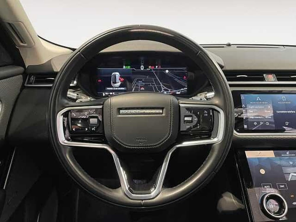Land Rover Range Rover Velar usata a Ravenna (14)