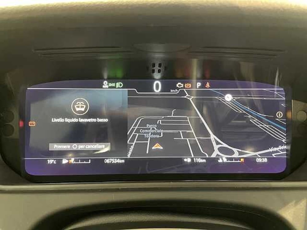 Land Rover Range Rover Velar usata a Ravenna (17)
