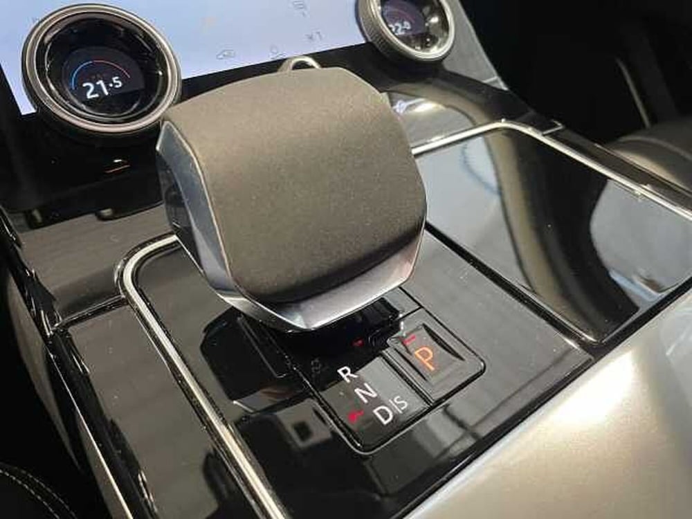 Land Rover Range Rover Velar usata a Ravenna (20)