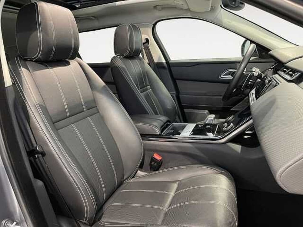 Land Rover Range Rover Velar usata a Ravenna (4)
