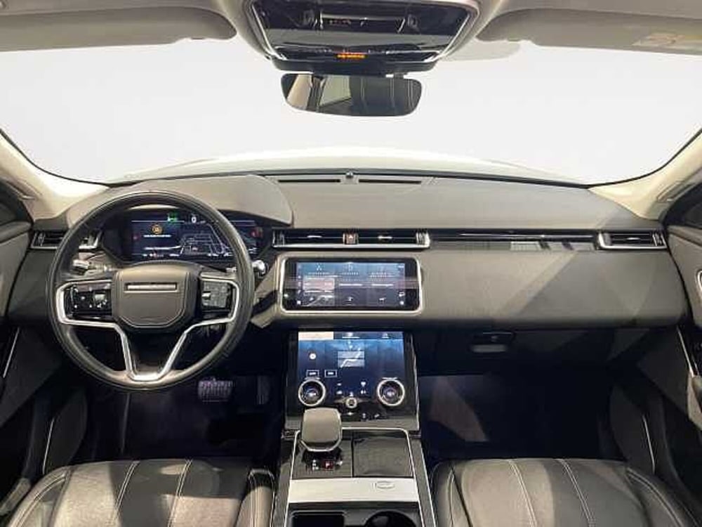 Land Rover Range Rover Velar usata a Ravenna (5)