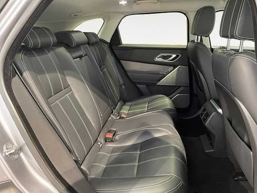 Land Rover Range Rover Velar usata a Ravenna (6)
