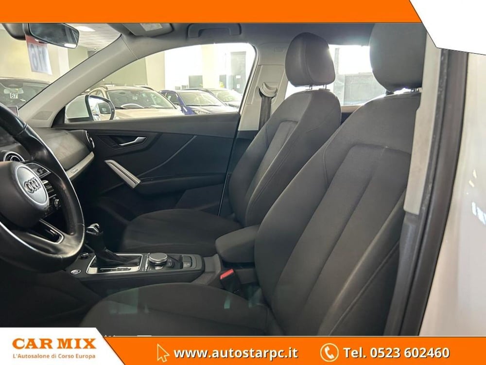 Audi Q2 usata a Piacenza (10)