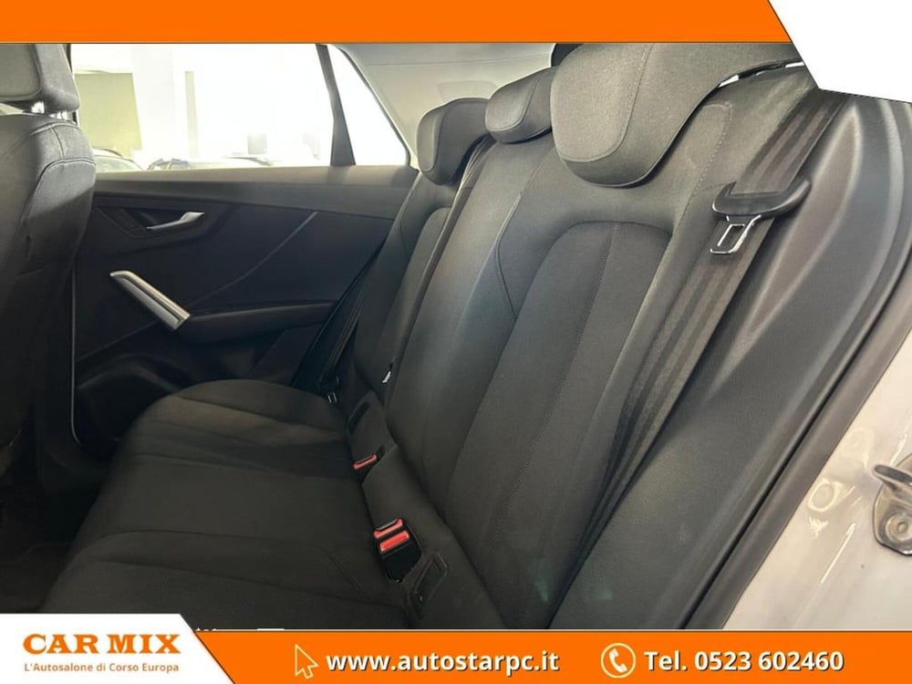 Audi Q2 usata a Piacenza (11)