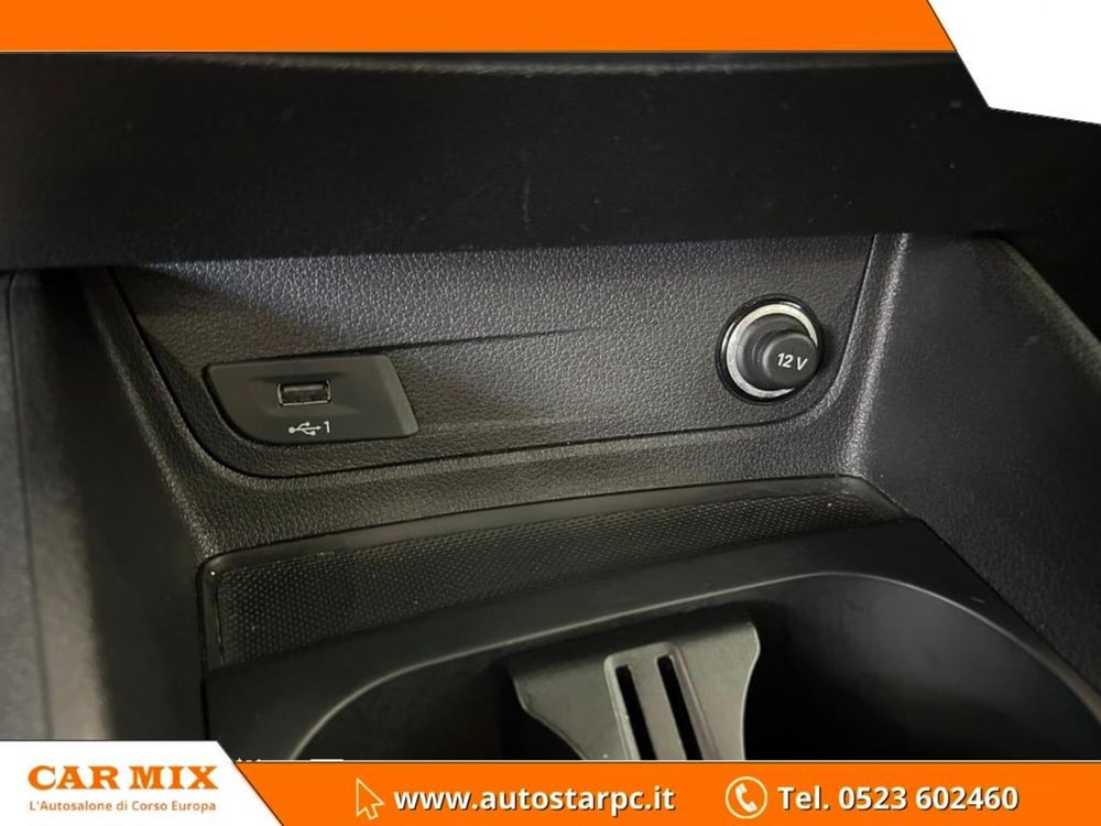 Audi Q2 usata a Piacenza (12)