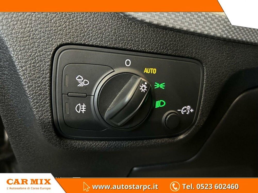 Audi Q2 usata a Piacenza (13)