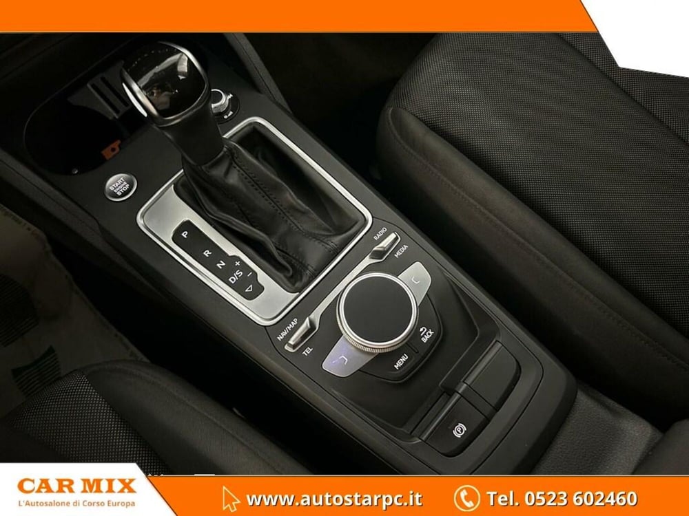 Audi Q2 usata a Piacenza (14)