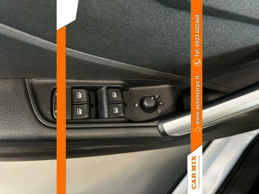 Audi Q2 usata a Piacenza (15)
