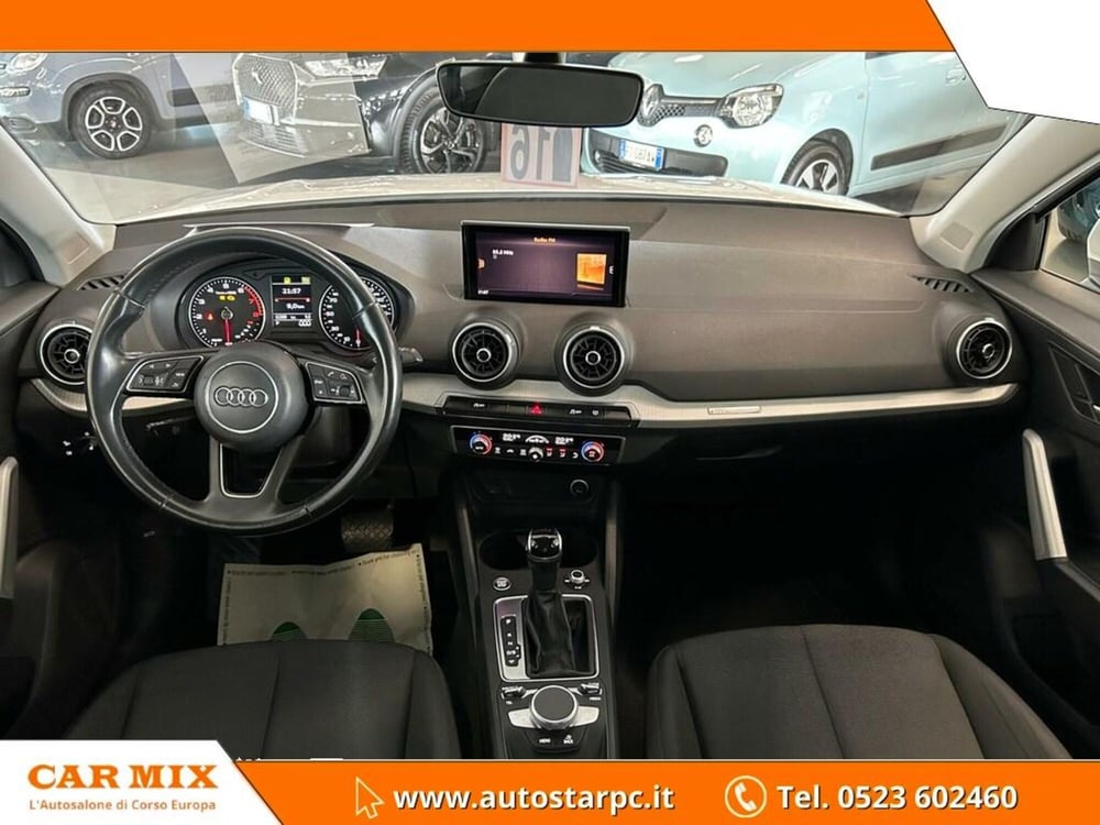 Audi Q2 usata a Piacenza (8)