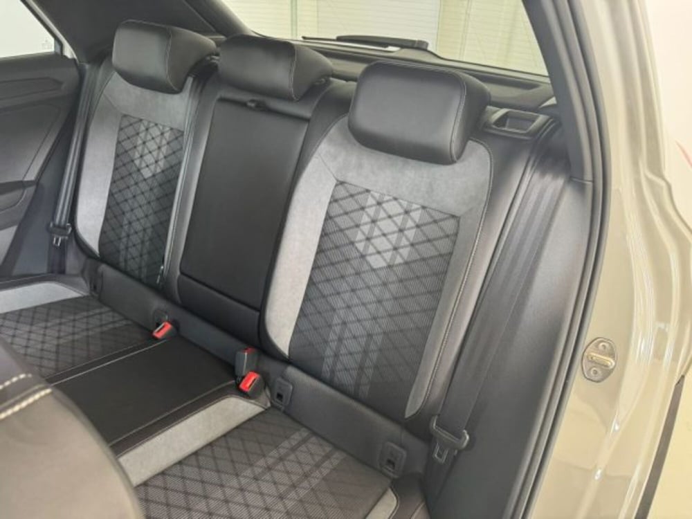 Volkswagen T-Roc usata a Cuneo (11)