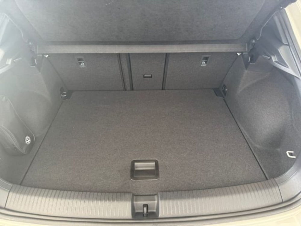 Volkswagen T-Roc usata a Cuneo (14)