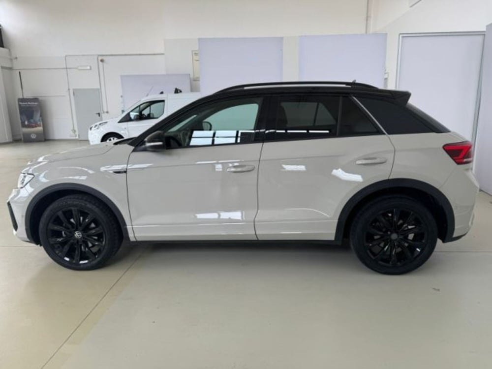 Volkswagen T-Roc usata a Cuneo (4)