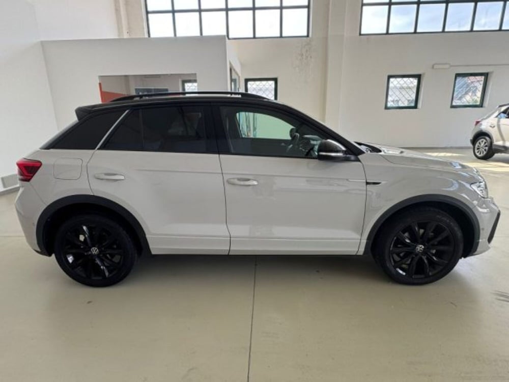 Volkswagen T-Roc usata a Cuneo (8)