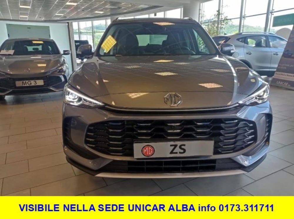 Mg ZS nuova a Cuneo (2)