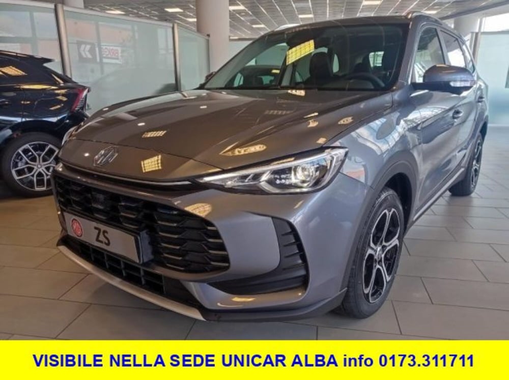 Mg ZS nuova a Cuneo (2)