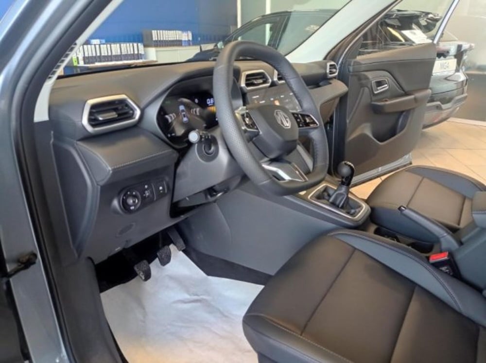 Mg ZS nuova a Cuneo (7)